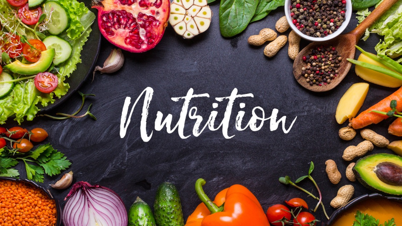 Nutritional deficiencies