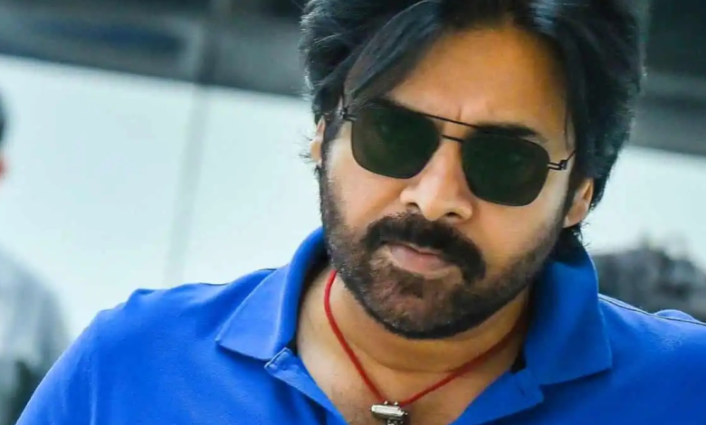 Pawan Kalyan