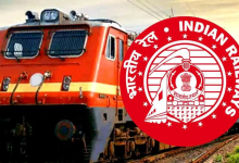 Railway jobs