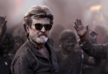 Rajinikanth