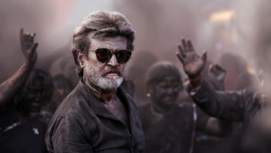 Rajinikanth