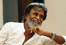 Rajinikanth