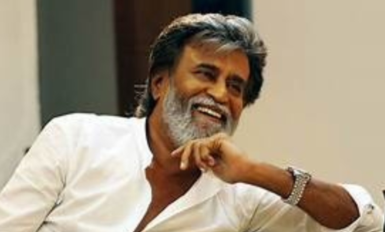 Rajinikanth