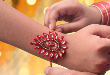 Rakhi