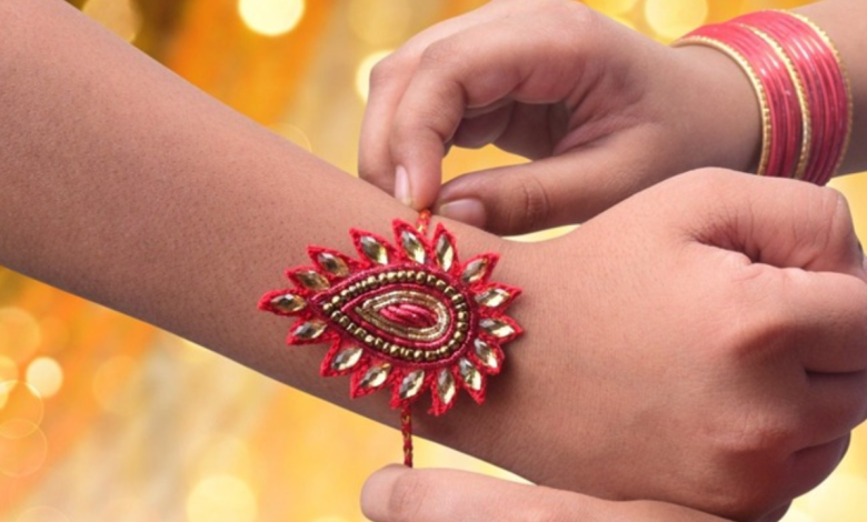 Rakhi