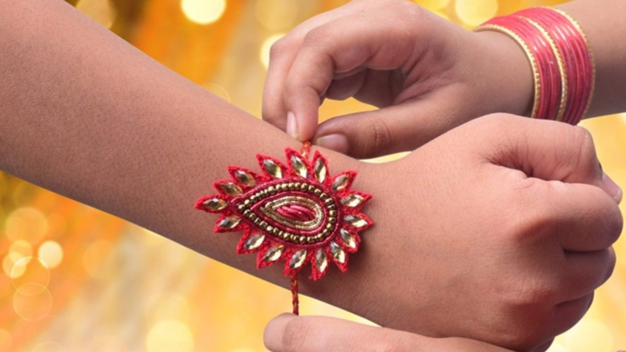 Rakhi