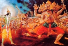 Ravana