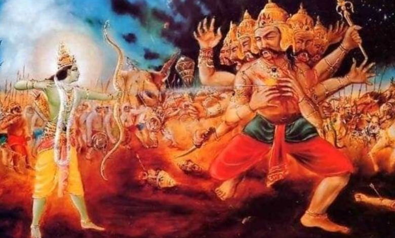 Ravana