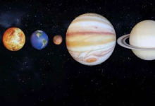 Six planets