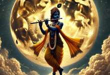 Sri Krishna Janmashtami