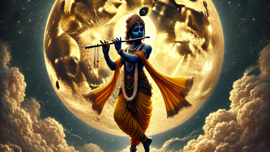 Sri Krishna Janmashtami