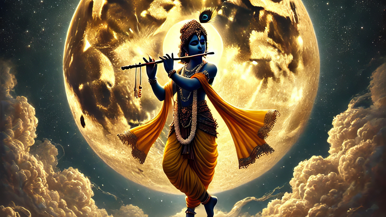 Sri Krishna Janmashtami