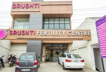 Srushti Fertility Case