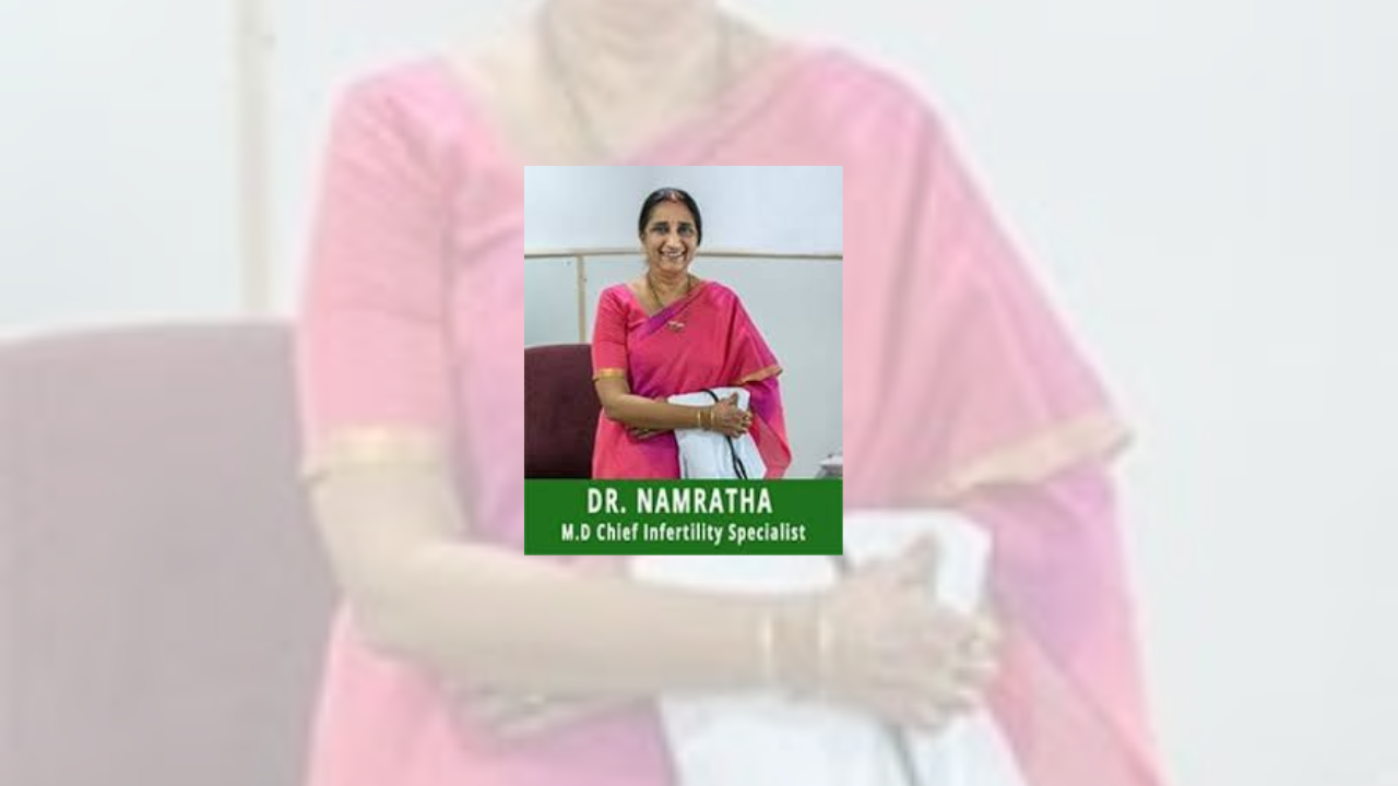 Srushti fertility center