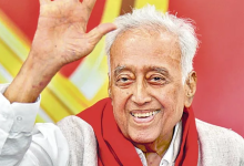 Suravaram Sudhakar Reddy