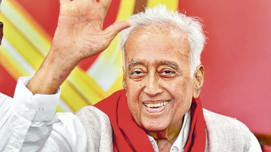 Suravaram Sudhakar Reddy