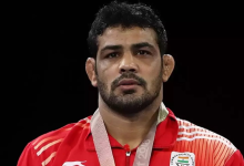 Sushil Kumar