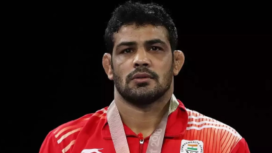 Sushil Kumar