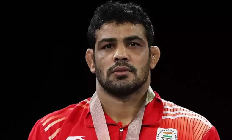 Sushil Kumar