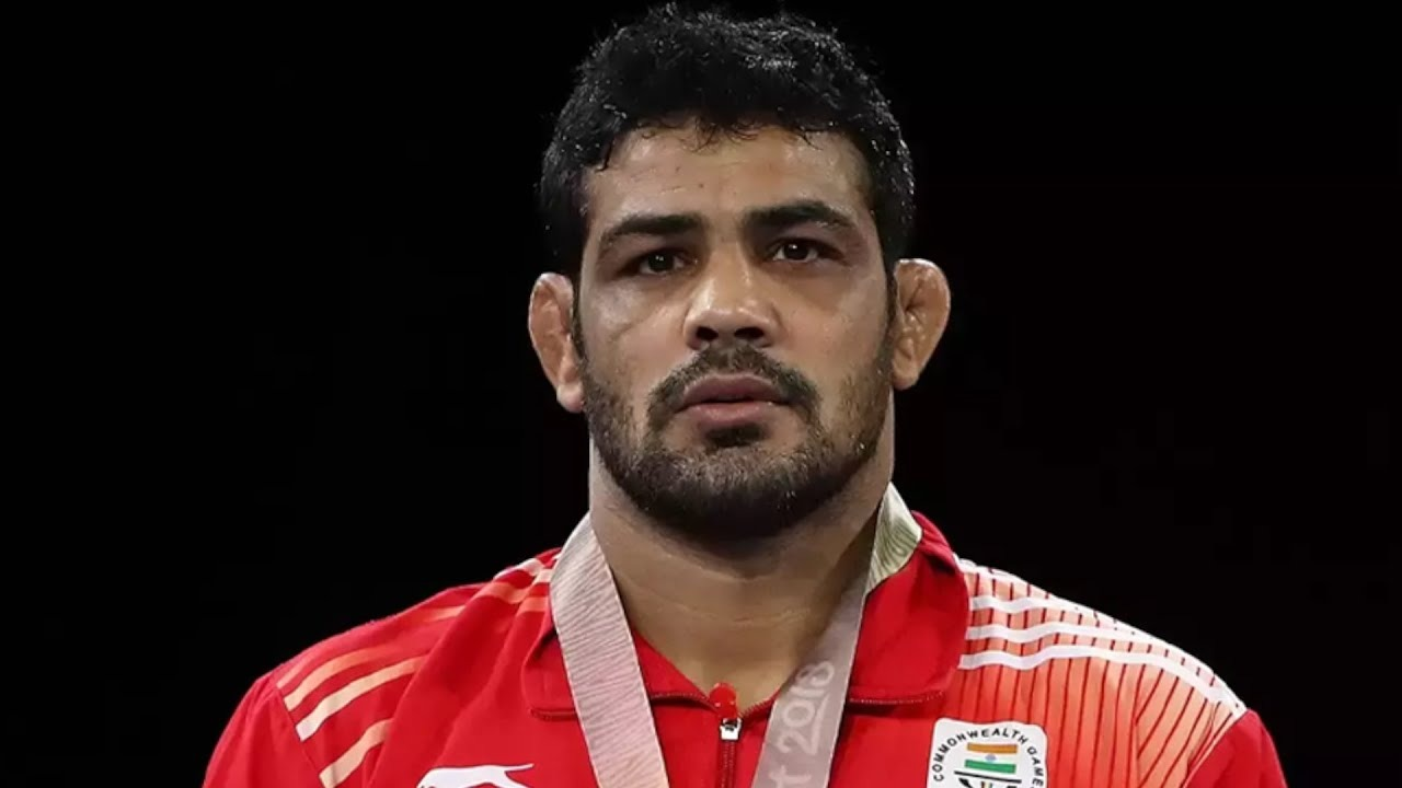 Sushil Kumar
