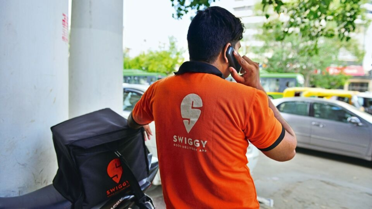 Swiggy