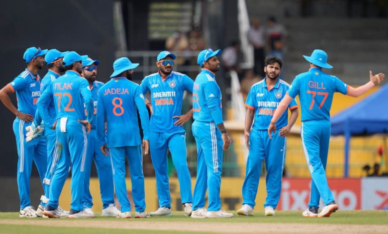 Team India