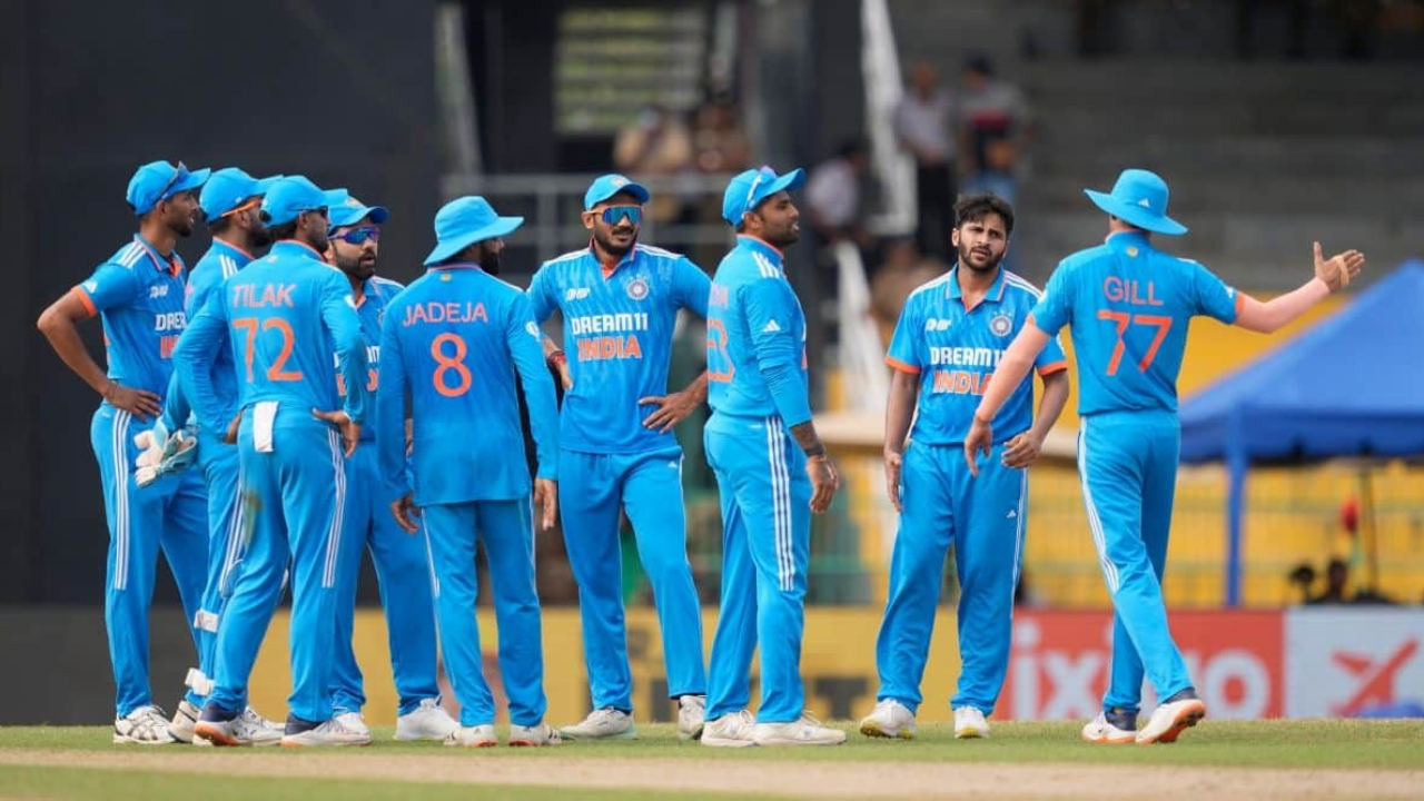 Team India