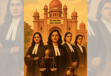 Telangana High Court