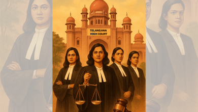 Telangana High Court