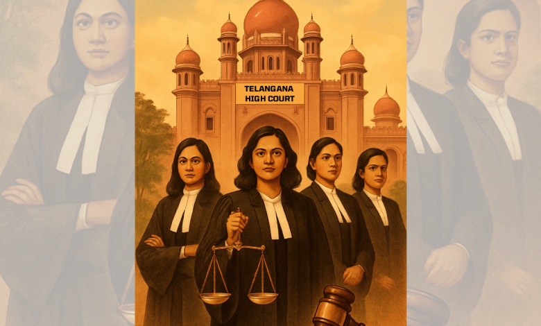 Telangana High Court