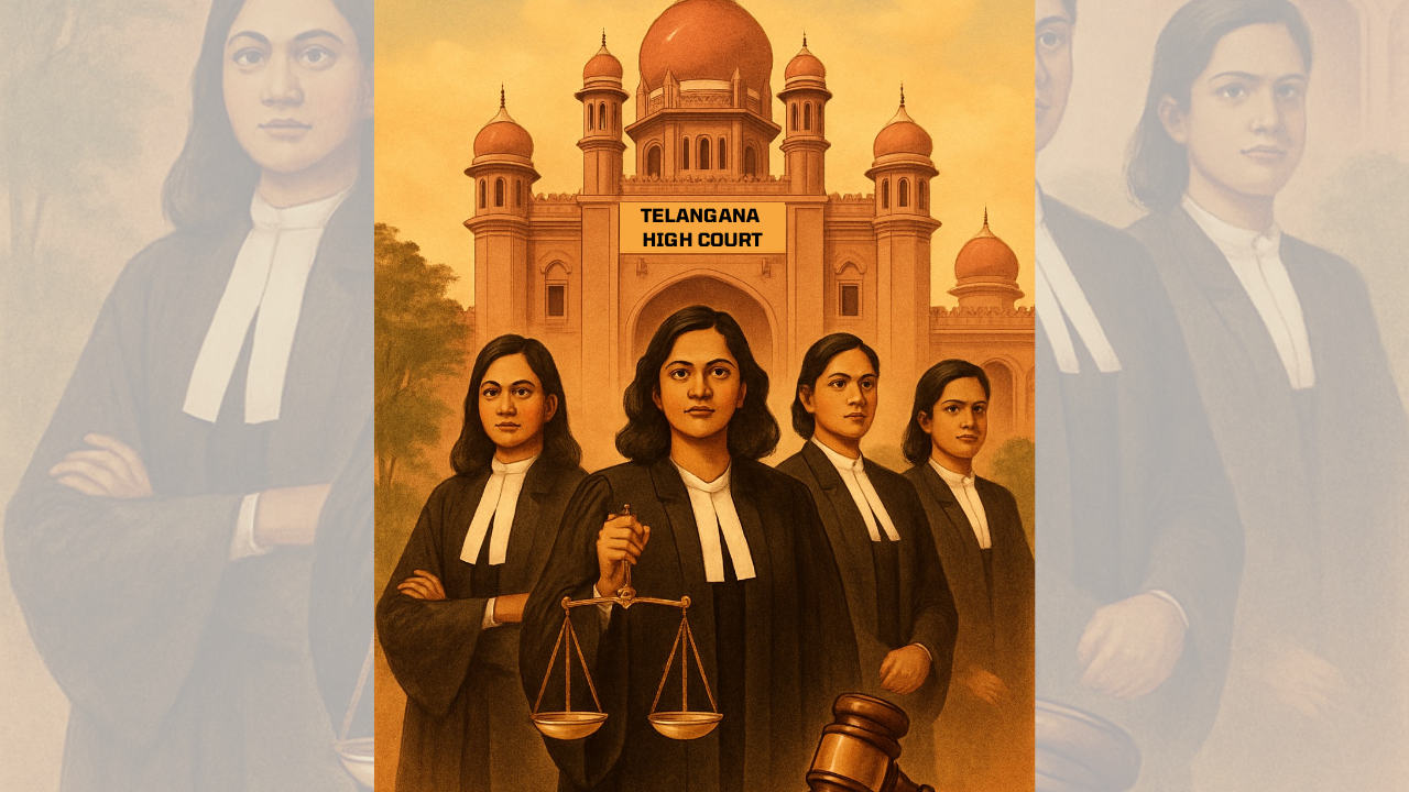 Telangana High Court