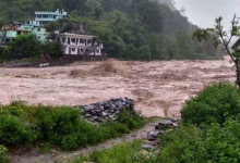 Uttarakhand floods