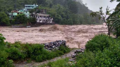 Uttarakhand floods