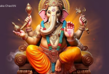 Vinayaka Chavithi