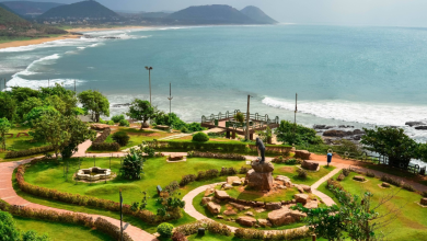 Visakhapatnam
