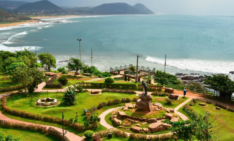 Visakhapatnam