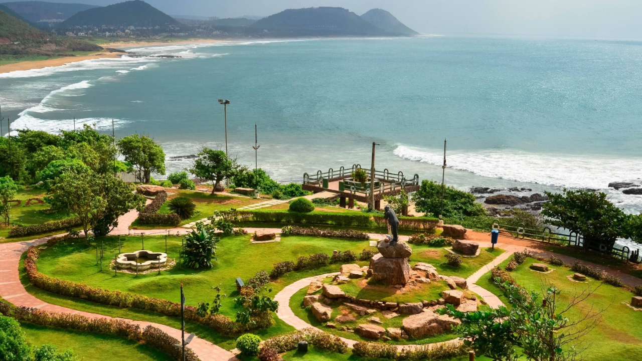 Visakhapatnam