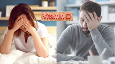 Vitamin D