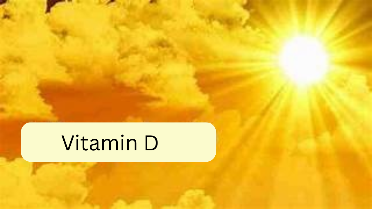Vitamin D