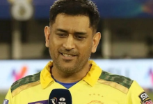 dhoni