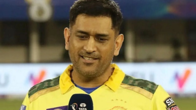 dhoni