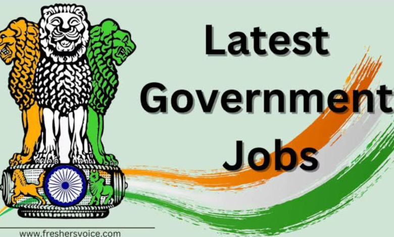 government jobs