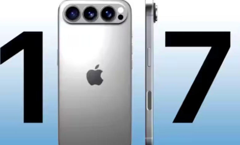 iphone 17