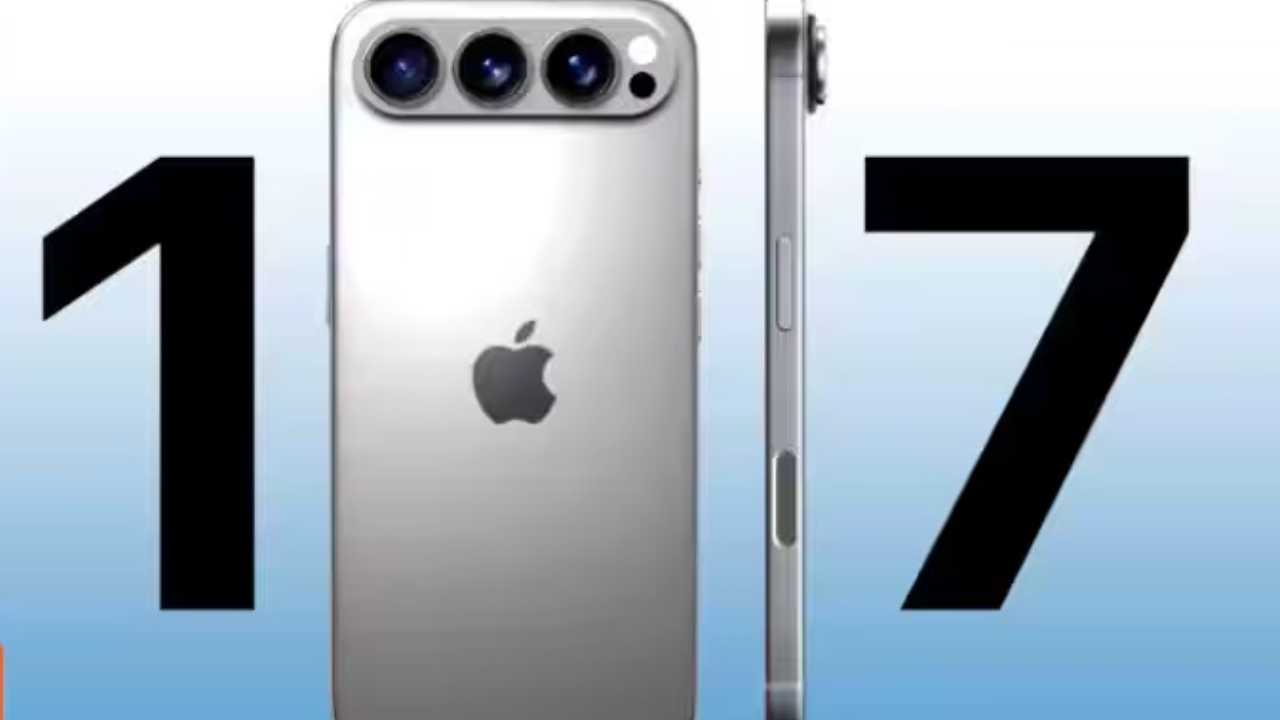 iphone 17