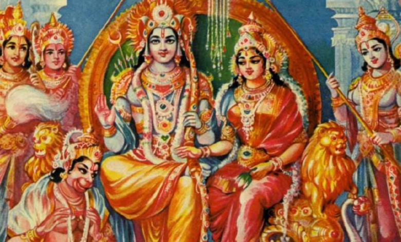 ramayana