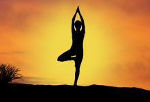 yoga