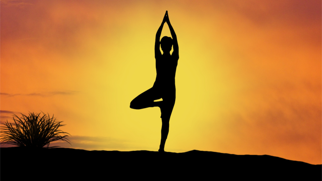 yoga