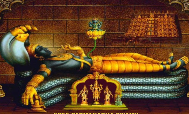 Anantha Padmanabha