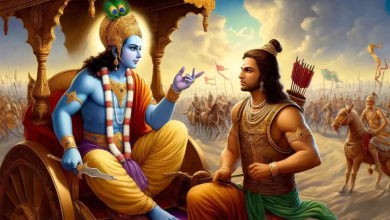 Bhagavad Gita