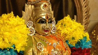 Bhramarambika